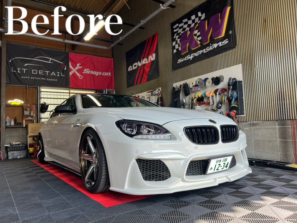 LIT DETAILの施工事例ブログ