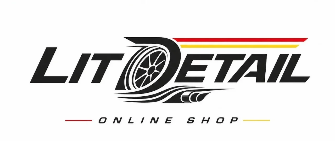 LIT DETAIL ONLINE SHOP - カー用品・業務用ツール・カット済みPPF販売