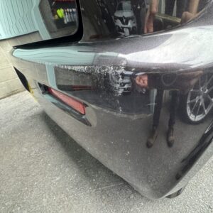 【おすぎ様専用支払いページ】代車+コンセント修理代