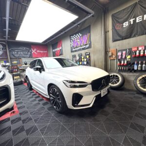 【坂本様専用支払いページ】XC-60 ホイールリペア2本
